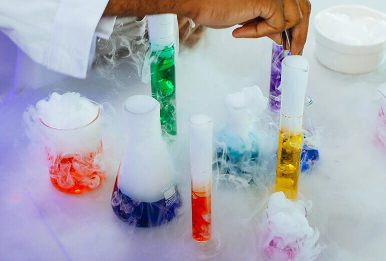 Edguruacademy Highschool Chemistry